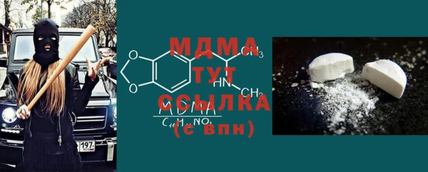 хмурый Алексин