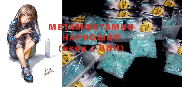 хмурый Алексин